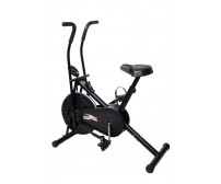 Branded Dual Functional Exercise Air Bike 